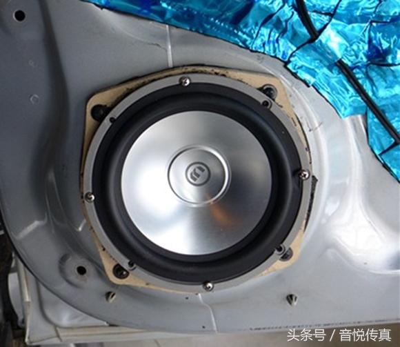 小白汽车音响改装入门知识,现代途胜音响怎么设置音效最好