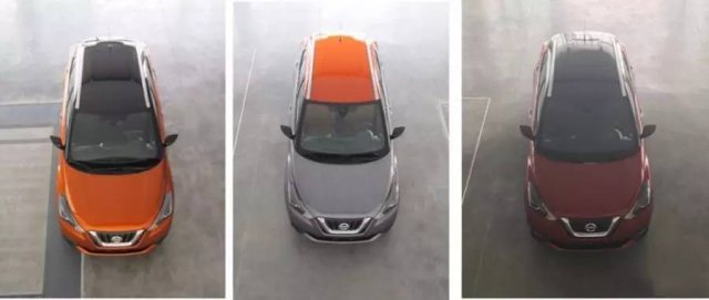 日产小型suv所有车型手动,日产新款最猛suv