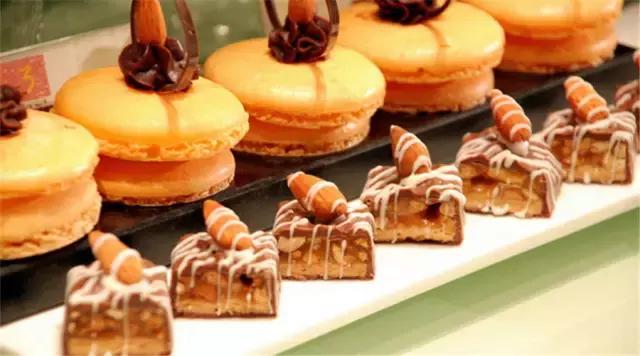 厦门康莱德自助餐直播,厦门康莱德酒店自助餐圣诞节