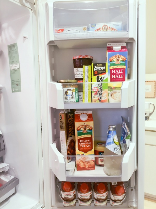 教你正确打开冰箱,一张图看懂冰箱制冷原理