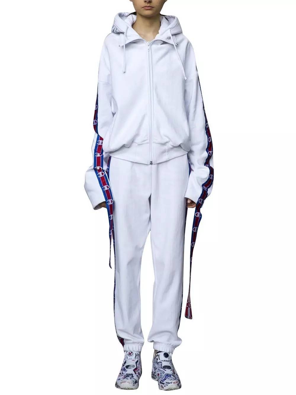 集结潮牌大牌,明星单品集结