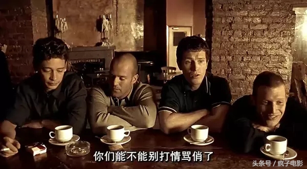 能让你笑得肚子疼的精彩影片,笑到飙泪的5部喜剧电影