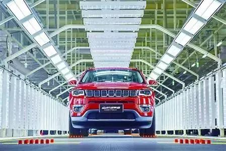 孙俪代言的吉普车,jeep指南者孙俪代言视频