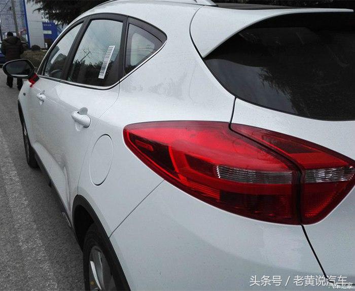 吉利帝豪gs16领尚型配置表,帝豪gs2018款提车感受