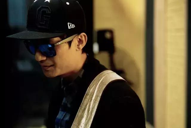 陈楚生小清新,陈楚生感悟人生