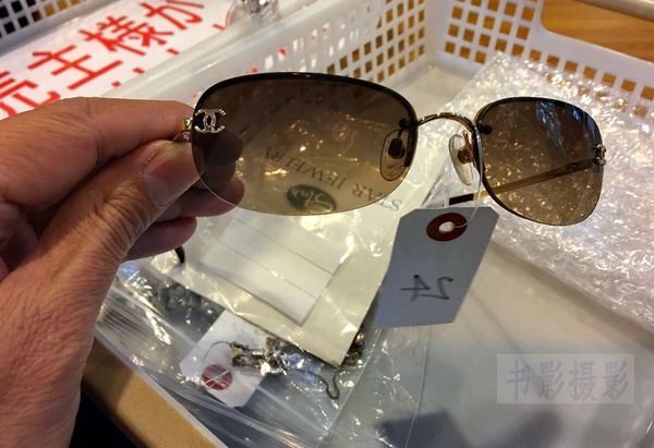 日本中古奢侈品都在哪些地,日本多个中古二手奢侈品