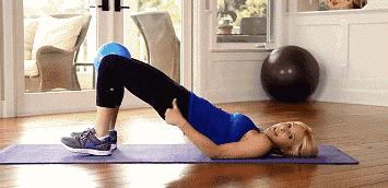 腰部太肥怎么办,腰部有肉需要减脂吗