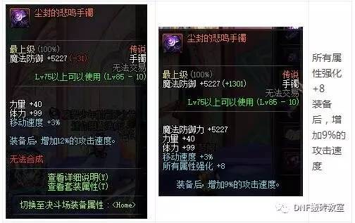 dnf传说套和真猪套,dnf真猪套为何又叫250套