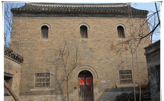 山东巨野张居正故居是真是假,张居正故居游记