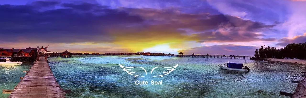 到底辣妈们在马布海洋日有多惬意？看视频就知道了！