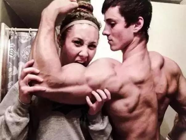 健身战胜病魔真实经历,癌症健身逆袭