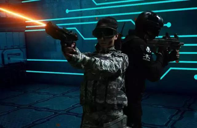 魔都城市中心游乐场,魔都一站式畅玩的室内游乐场来啦