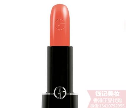 女生必备的十大口红品牌图片,2022年口红流行什么颜色