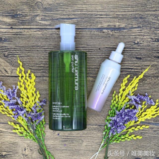 良心推荐4款好用的护肤品,明日出门购物清单