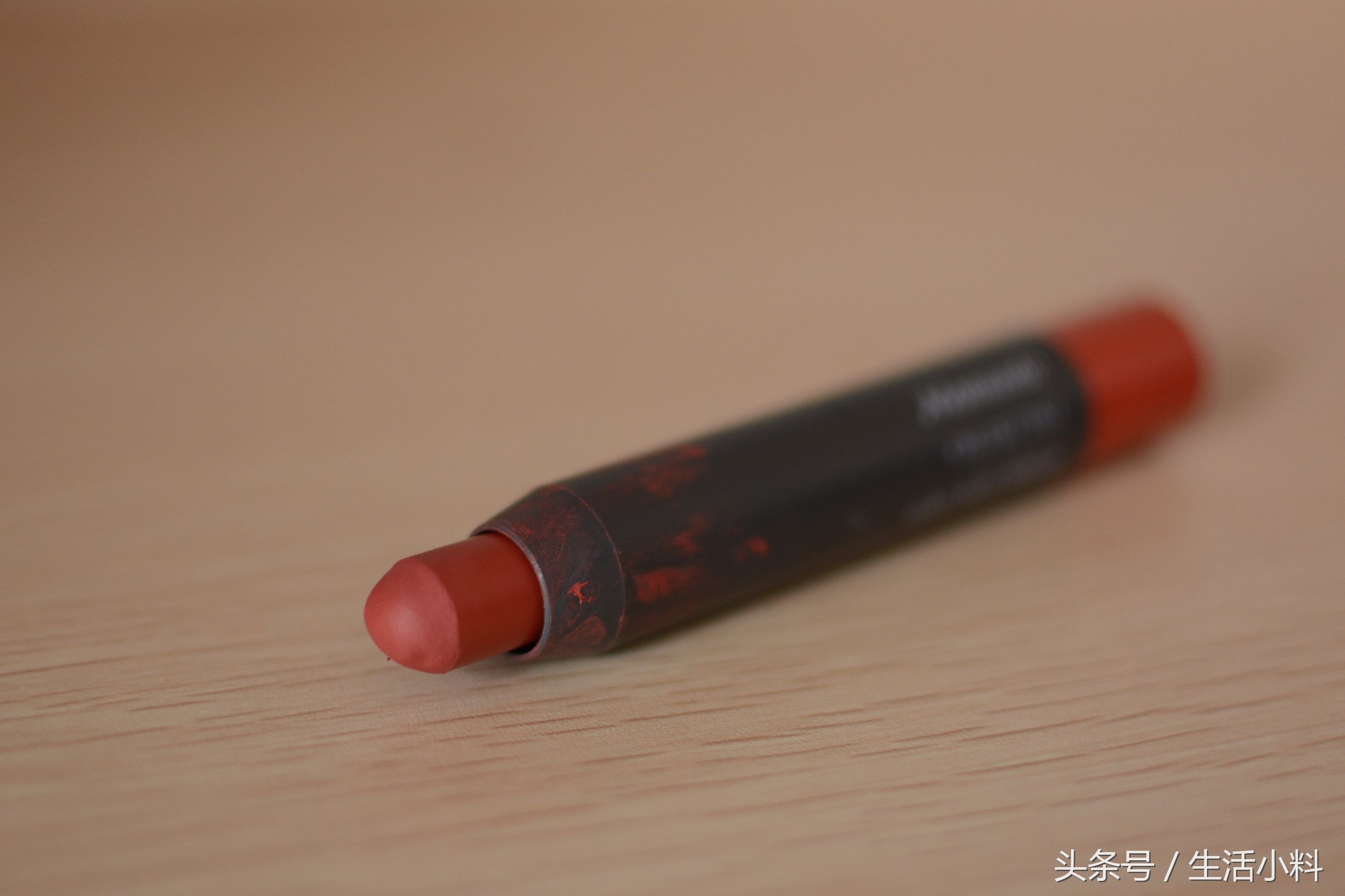 网红口红推荐讲解视频,测评网红口红小视频