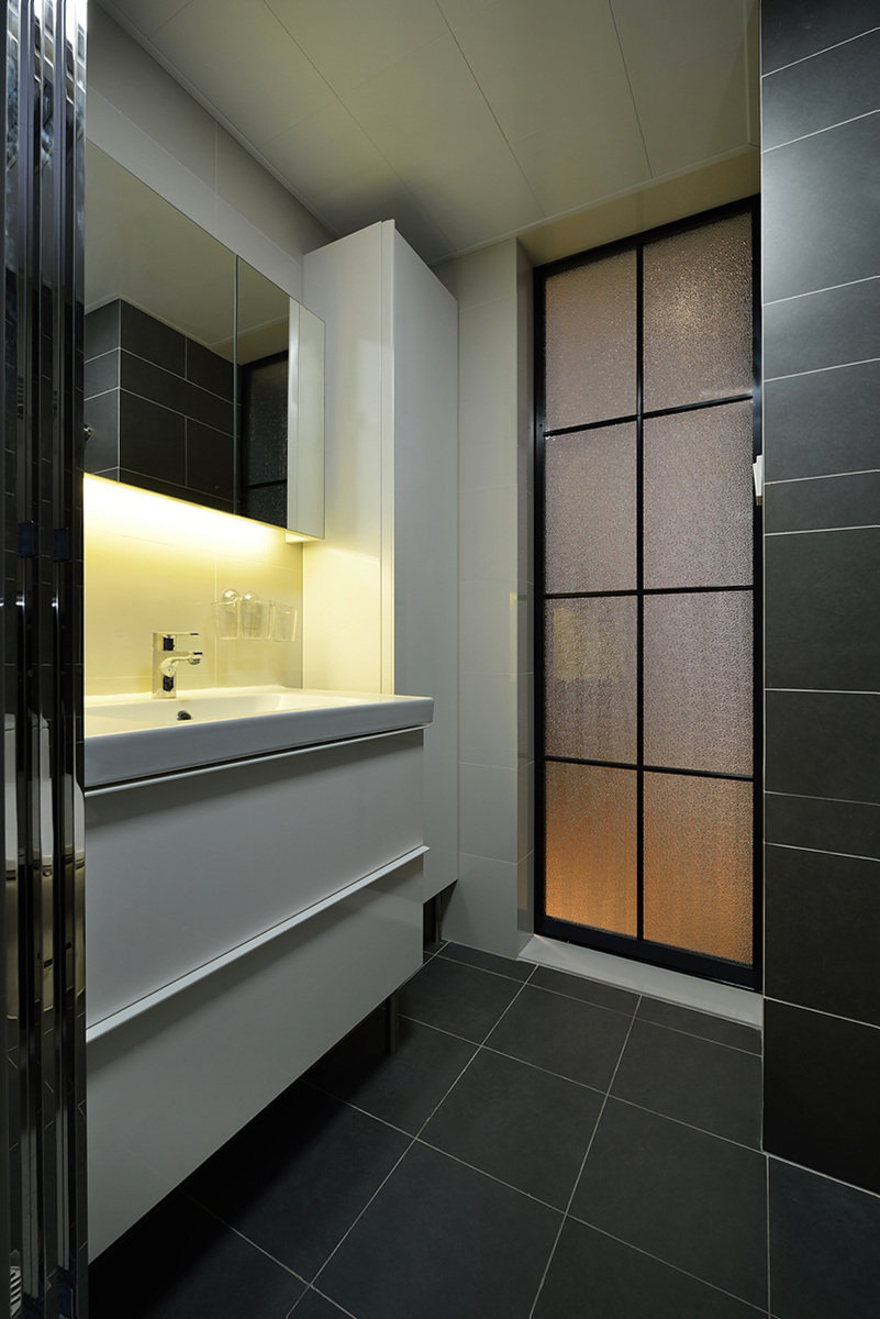 装修房子效果图简单大气温馨明亮,三室一厅简单清爽装修120平方