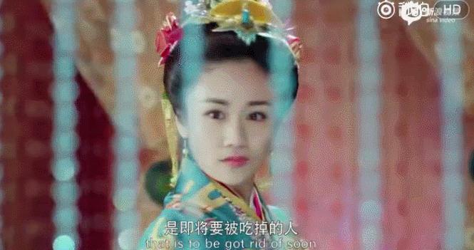 继《人民的名义》之后，《思美人》强势来袭，最后结局绝对想不到