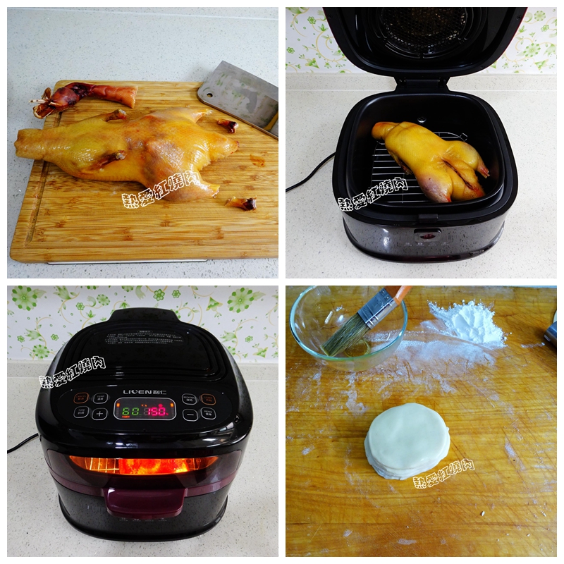 168元一只的北京烤鸭有什么不一样,北京烤鸭省钱攻略