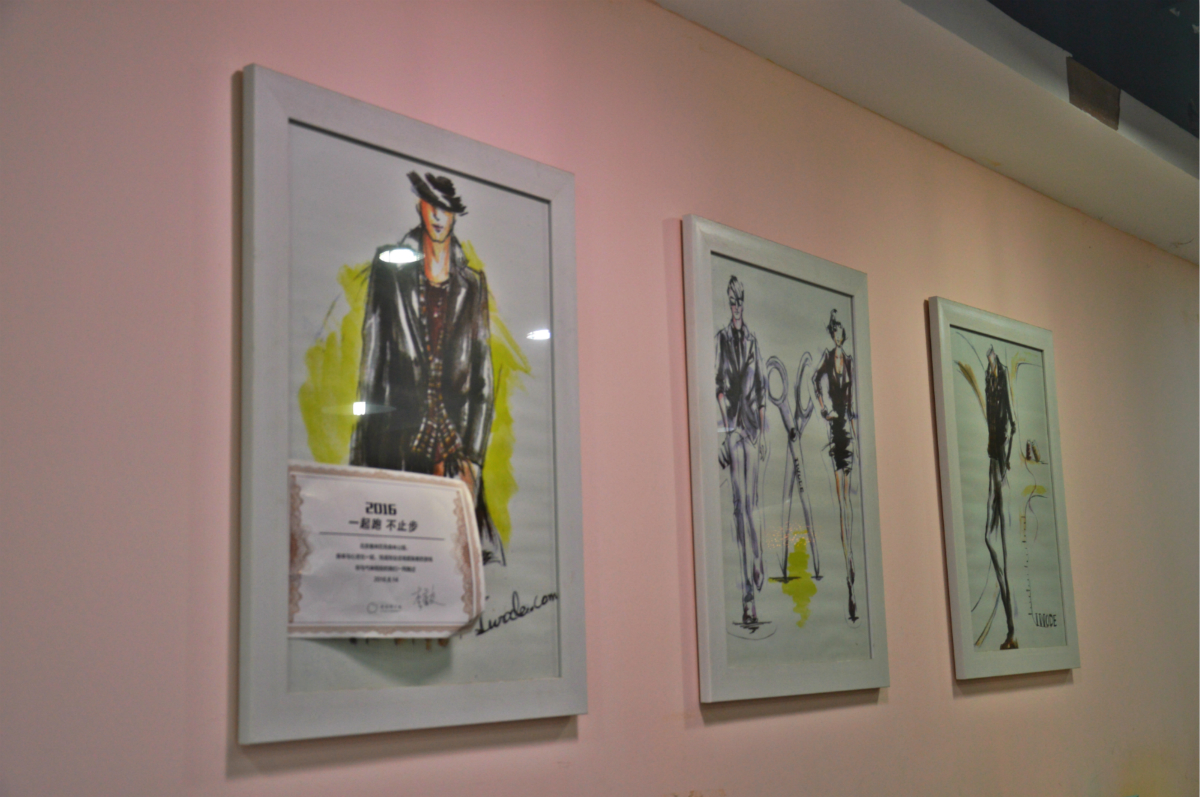 埃沃裁缝一套价格,埃沃裁缝广州南沙店