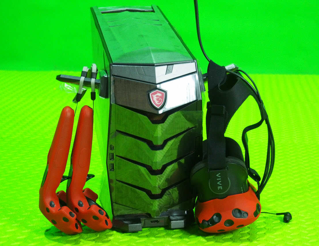 默默地爆发，体验顶级装备的静音有多神奇