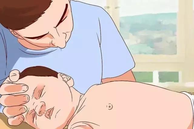 黄金急救方法,宝宝吞下异物的急救方法