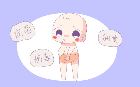 清明回家婆婆非要带8个月宝宝上坟，回来孩子高烧不断