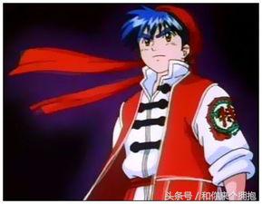 国产动画片90后的回忆,盘点00后小时候看过的动画