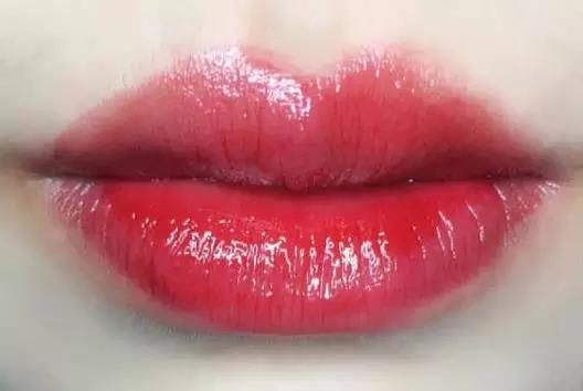 YSL口红史上最全的试色