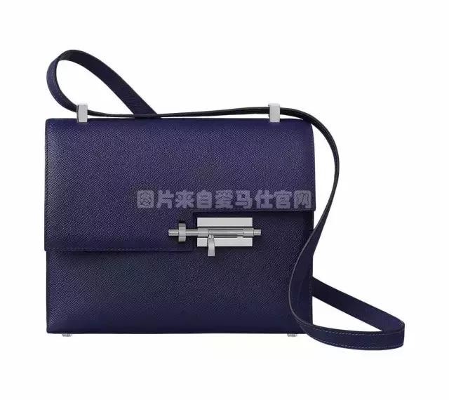 爱马仕常用皮料祥析——解读爱马仕的用皮之道