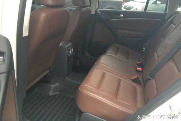 二手途观2.0t和1.8t哪个好,二手途观1.8T的能不能买