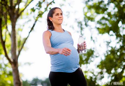 孕期的“动”与“不动”都很关键