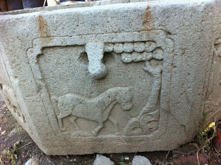 土默特王爷府,土默特旗王爷府