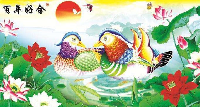 十二生肖中具有夫妻相的是哪两个,两公婆是什么生肖