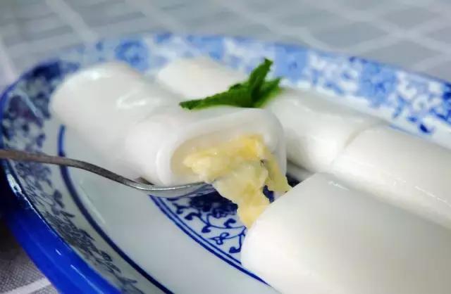 惠州最好吃的肠粉,惠州附近好吃肠粉