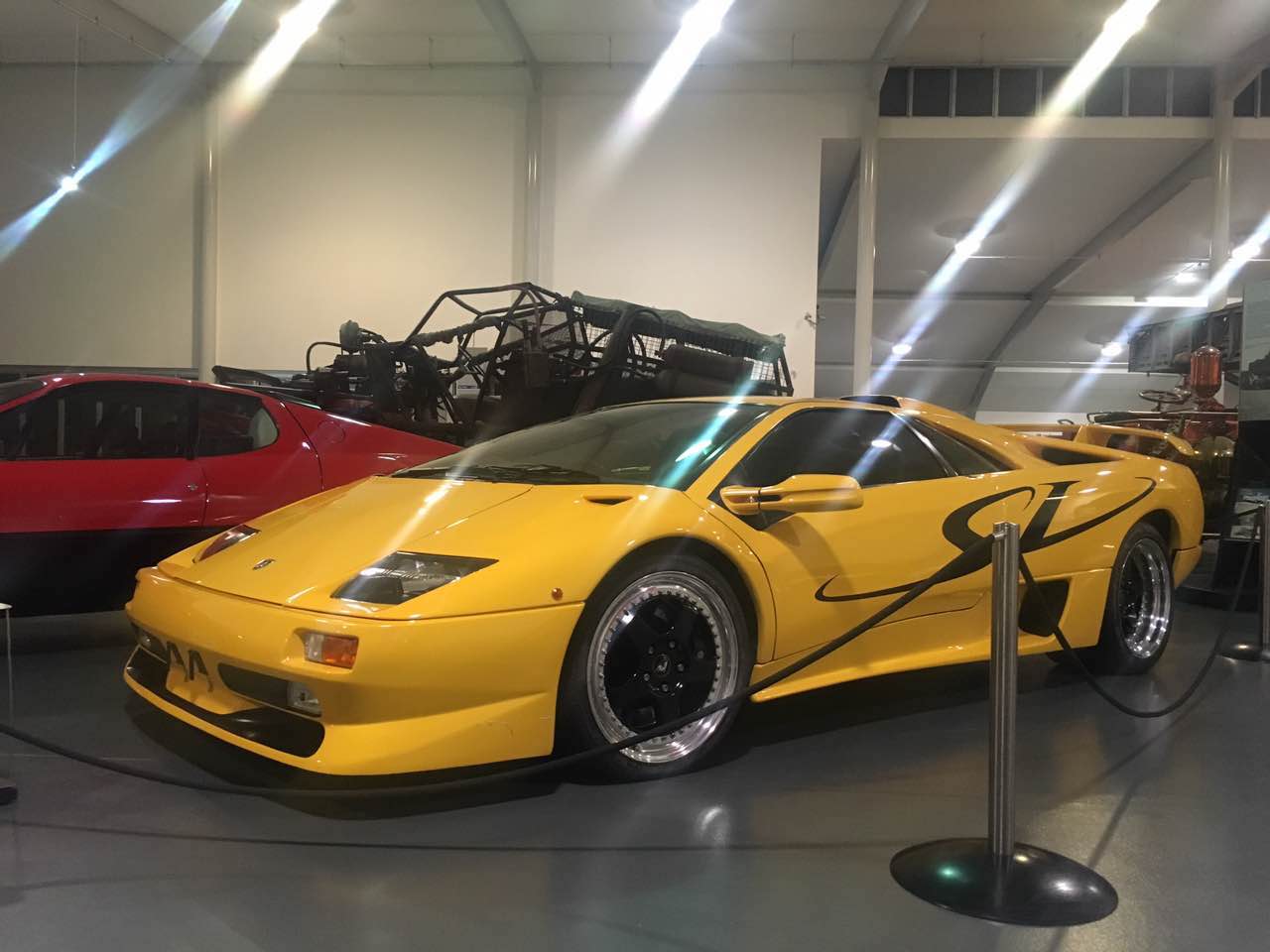 探寻澳大利亚阿德莱德：94岁车主为何如此钟爱61年车龄跑车？