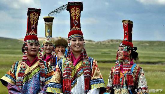 蒙古旅游那达慕,蒙古旅游那达慕大会