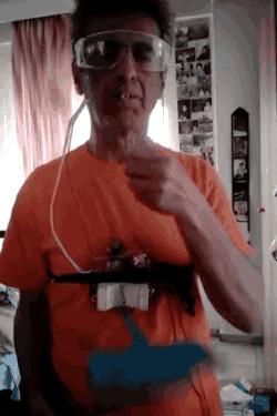 幸福君妙趣图文-现在这种米花机应该很少人知道了吧