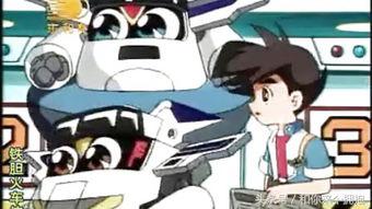 国产动画片90后的回忆,盘点00后小时候看过的动画