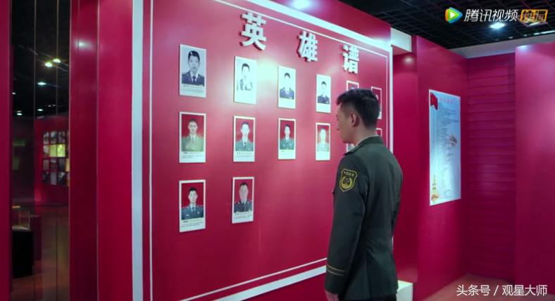 老班长是一个怎样的人,班长的榜样