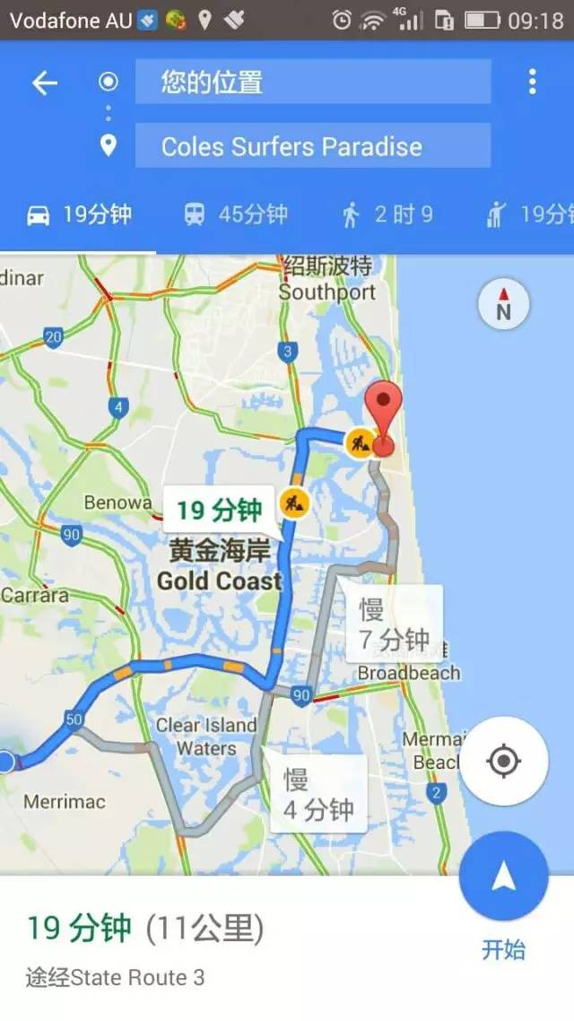 澳洲旅游必备神器,澳洲旅行必备物品清单