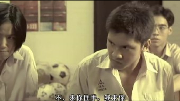 最经典的泰国恐怖片太吓人,推荐几部泰国经典恐怖片