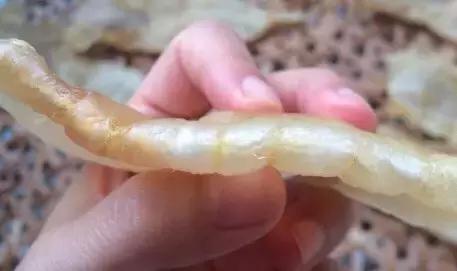 明星推荐的花胶品牌是真的吗,最好的花胶是什么样的