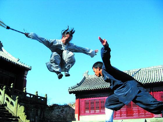 武当太极十三式养生功,武当太极十三势口诀