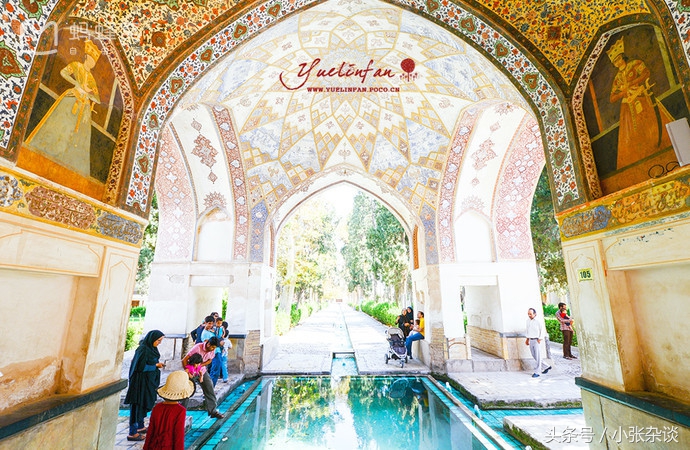 伊朗是波斯还是阿拉伯,伊朗对比波斯