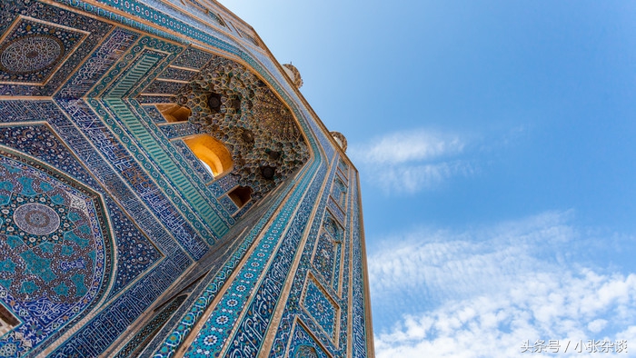 伊朗是波斯还是阿拉伯,伊朗对比波斯