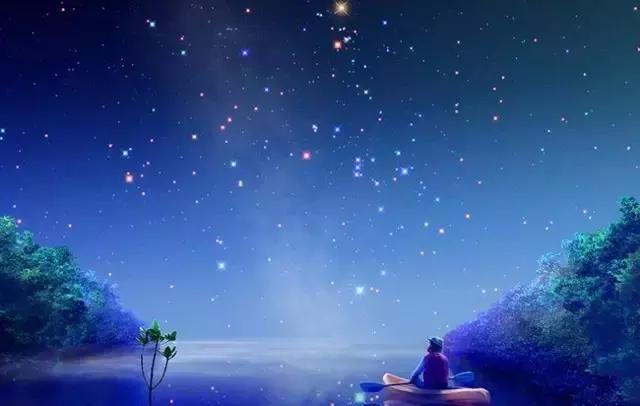 个性签名最经典的一句是什么,20句经典个性签名总有一句适合你