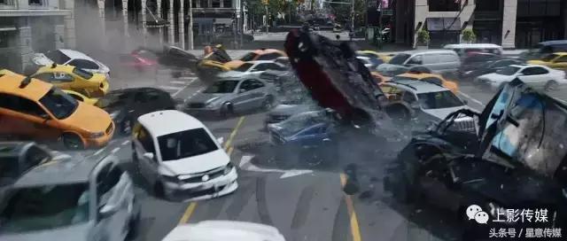 速度与激情8唐老大回归,速度与激情8唐老大打罗兹