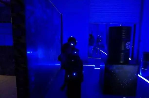 魔都城市中心游乐场,魔都一站式畅玩的室内游乐场来啦