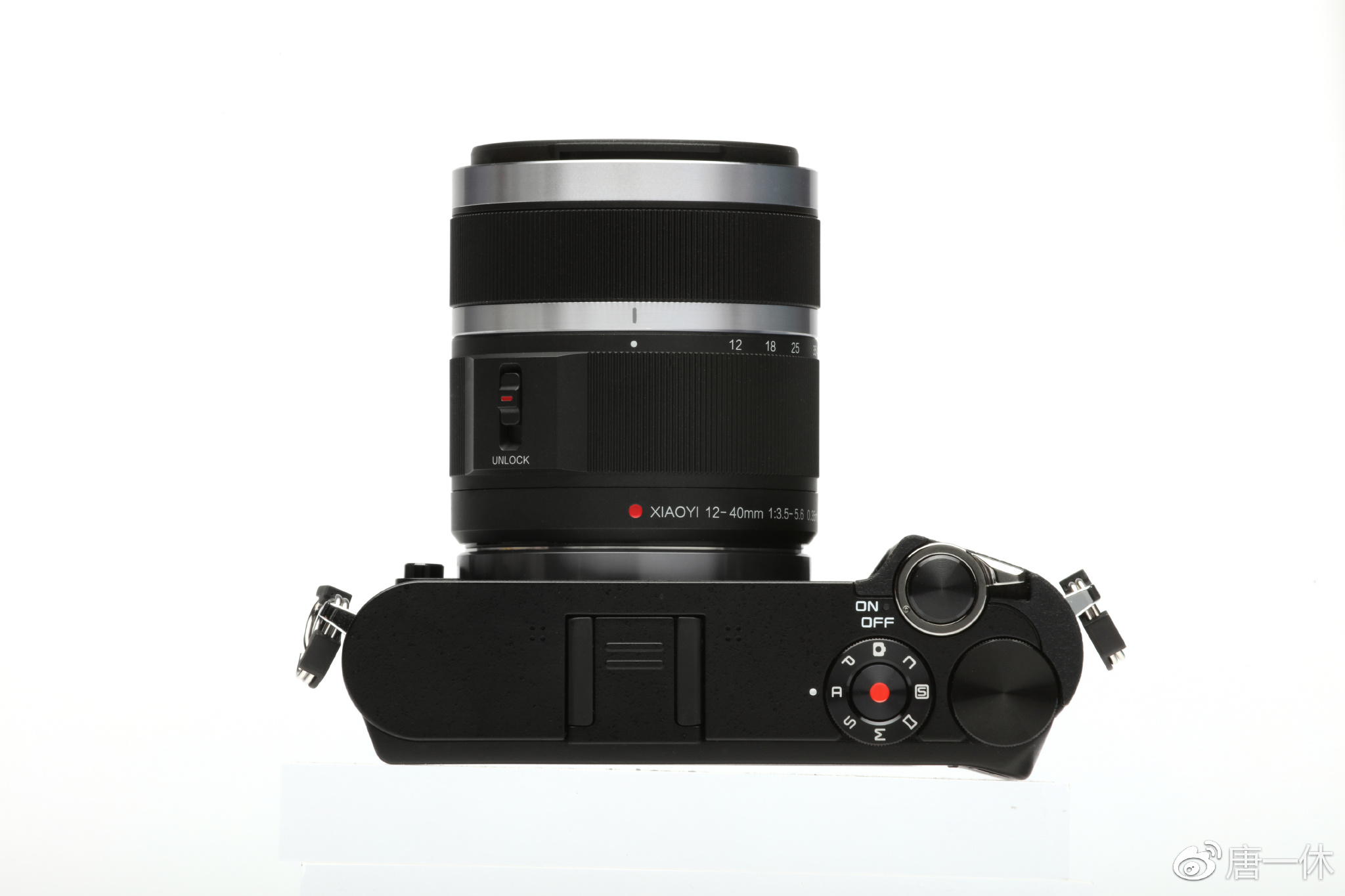 小蚁微单样片,小蚁微单拍摄效果