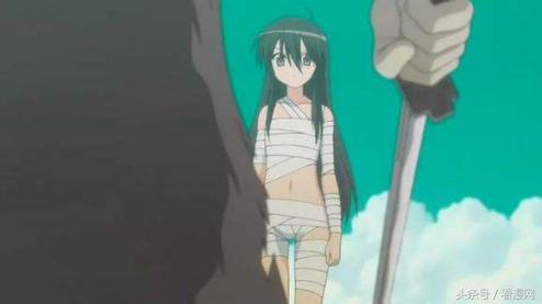 那些你想都不敢想的二次元杀死童贞服装